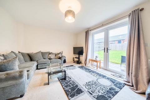 3 bedroom semi-detached house for sale - Wenlock Way, Manchester, Greater Manchester