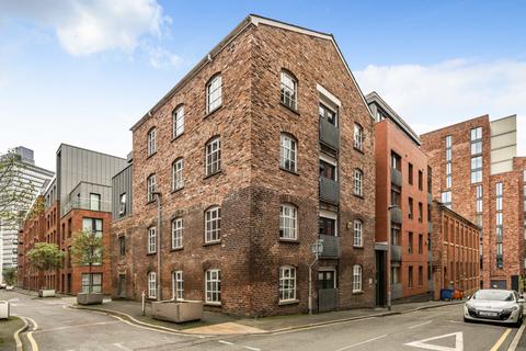 2 bedroom apartment for sale, Sharp Street, Manchester, Greater Manchester