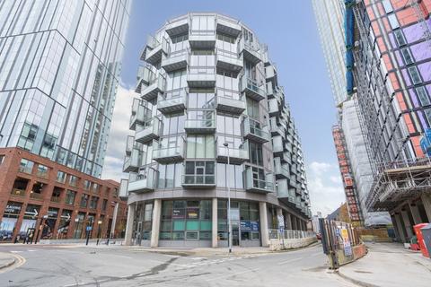 Studio for sale, Greengate, Salford, Greater Manchester