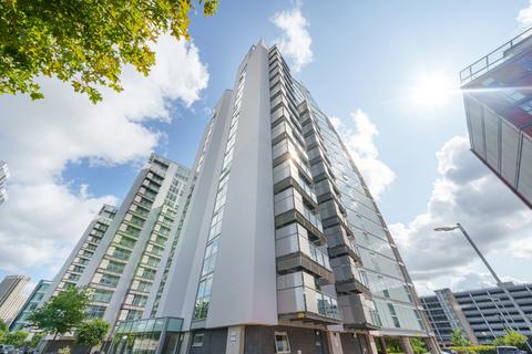 1 bedroom apartment for sale, The Quays, Salford, Salford