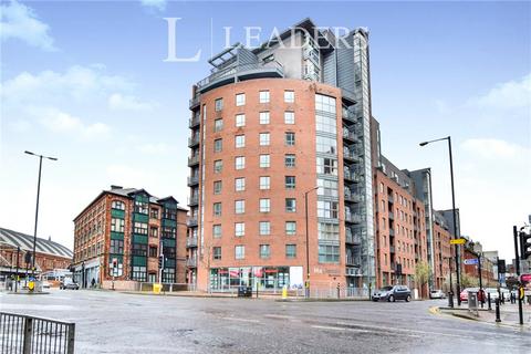 Whitworth Street West, Manchester