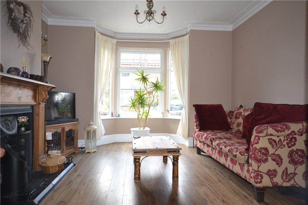 Constable Road, Felixstowe, Felixstowe 3 bed terraced house for sale £350,000
