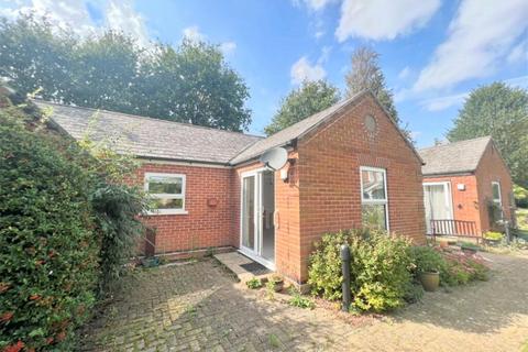 2 bedroom bungalow for sale, High Road East, Felixstowe, Suffolk
