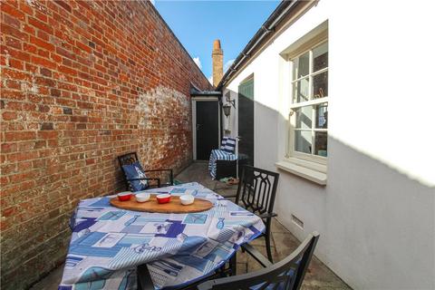 1 bedroom semi-detached house for sale, Flagstaff Green, Gosport