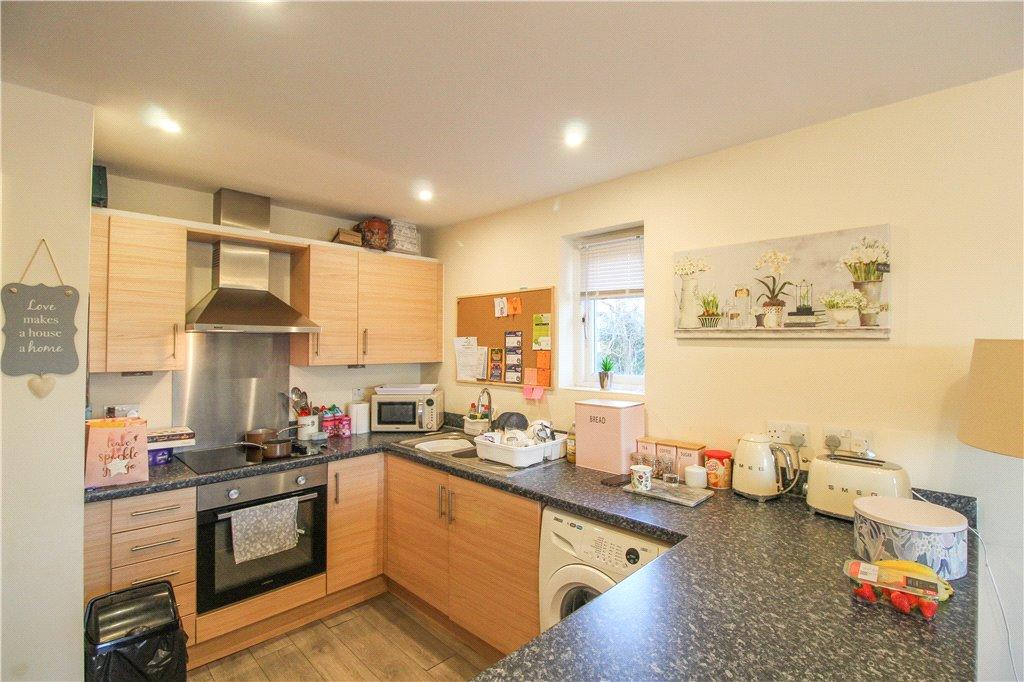 Searle Drive, Priddys Hard, Gosport 2 bed apartment for sale £170,000