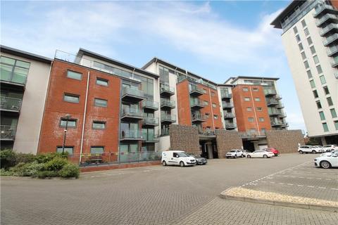 2 bedroom apartment for sale, Rope Quays, Gosport, Hampshire