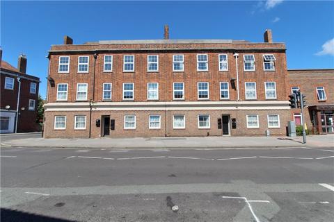 2 bedroom apartment for sale, Stoke Road, Gosport, Hampshire