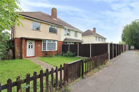3 bedroom semi-detached house for sale, Fisher Road, Gosport, Hampshire