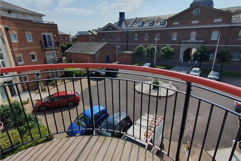 1 bedroom apartment for sale, Gunwharf Quays, PORTSMOUTH