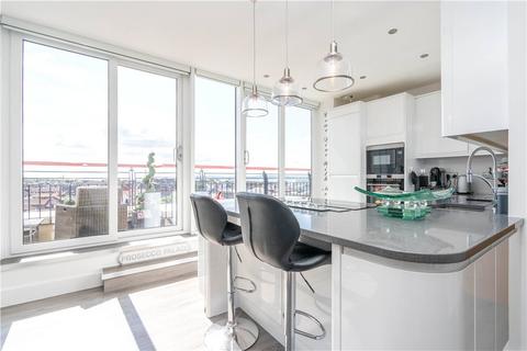 3 bedroom apartment for sale, The Canalside, Gunwharf Quays, Portsmouth