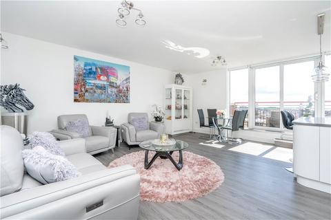 3 bedroom apartment for sale, The Canalside, Gunwharf Quays, Portsmouth