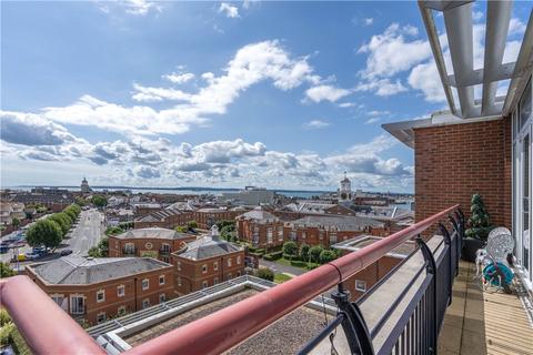3 bedroom apartment for sale, Brecon House, Gunwharf Quays, Portsmouth