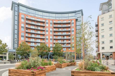 2 bedroom apartment for sale, Gunwharf Quays, Portsmouth, Hampshire