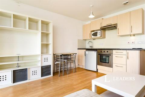 Studio for sale, Gunwharf Quays, Portsmouth, Hampshire