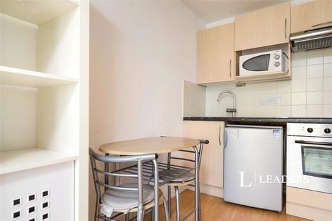 Studio for sale, Gunwharf Quays, Portsmouth, Hampshire