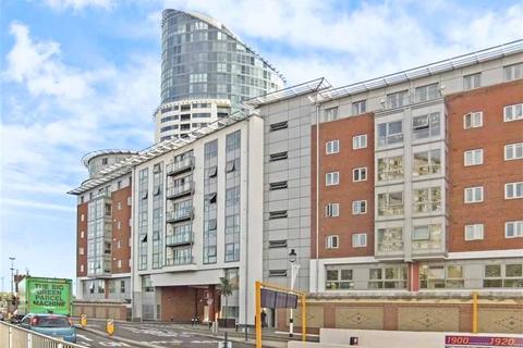 undefined, Gunwharf Quays, Portsmouth, Hampshire