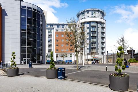 undefined, Gunwharf Quays, Portsmouth, Hampshire
