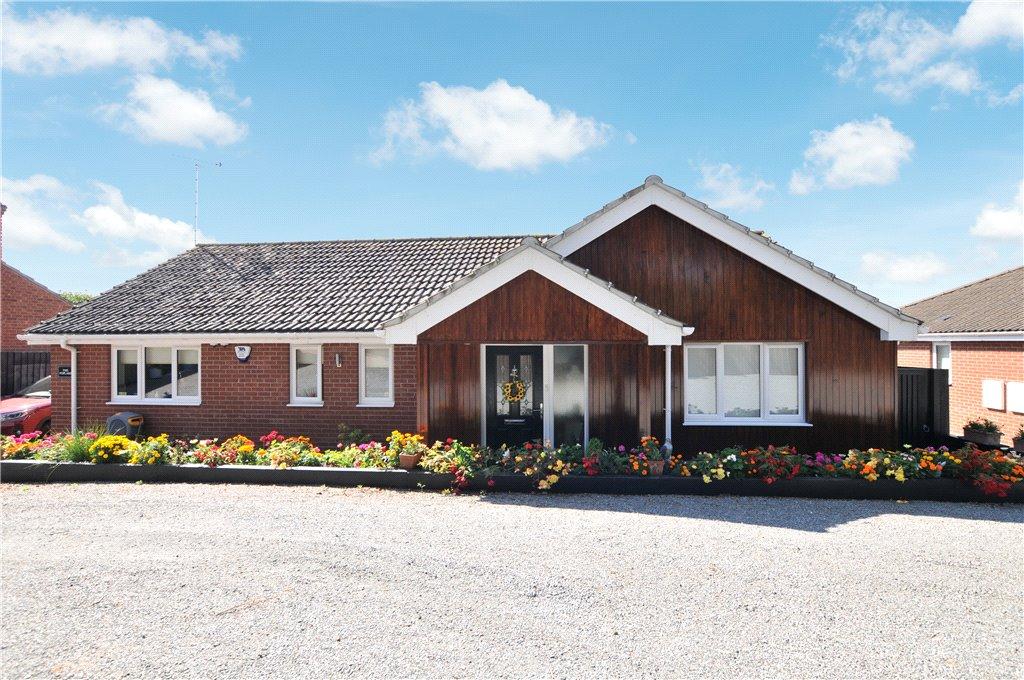 Nether Court, Halstead 2 bed bungalow for sale £525,000