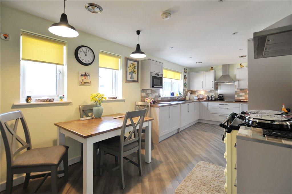 Nether Court, Halstead 2 bed bungalow for sale £525,000