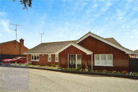 2 bedroom bungalow for sale, Nether Court, Halstead