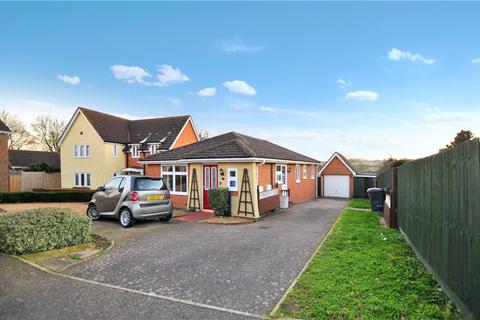 2 Chaffinch Way, Halstead, CO9 2HW