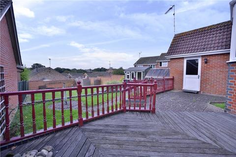 2 Chaffinch Way, Halstead, CO9 2HW