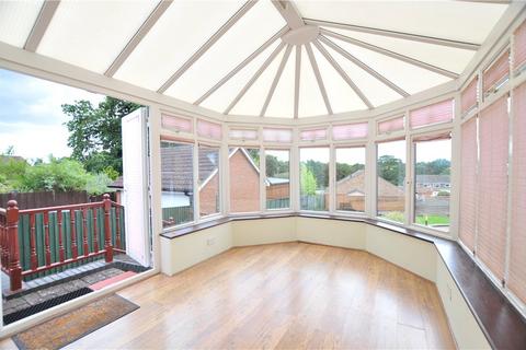 2 Chaffinch Way, Halstead, CO9 2HW