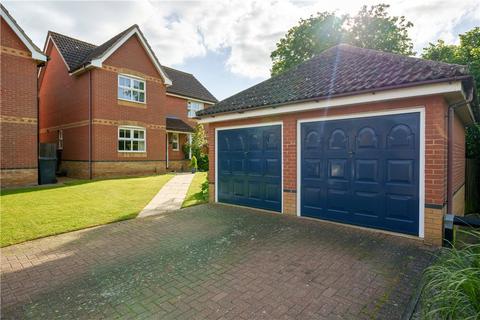 27 Ash Rise, Halstead, CO9 1RD