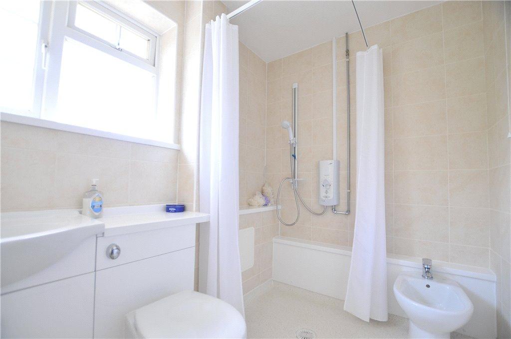 Wet Room
