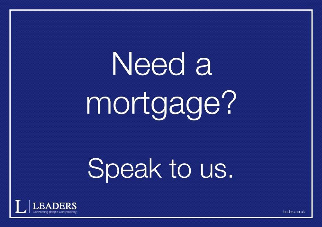 Mortgages