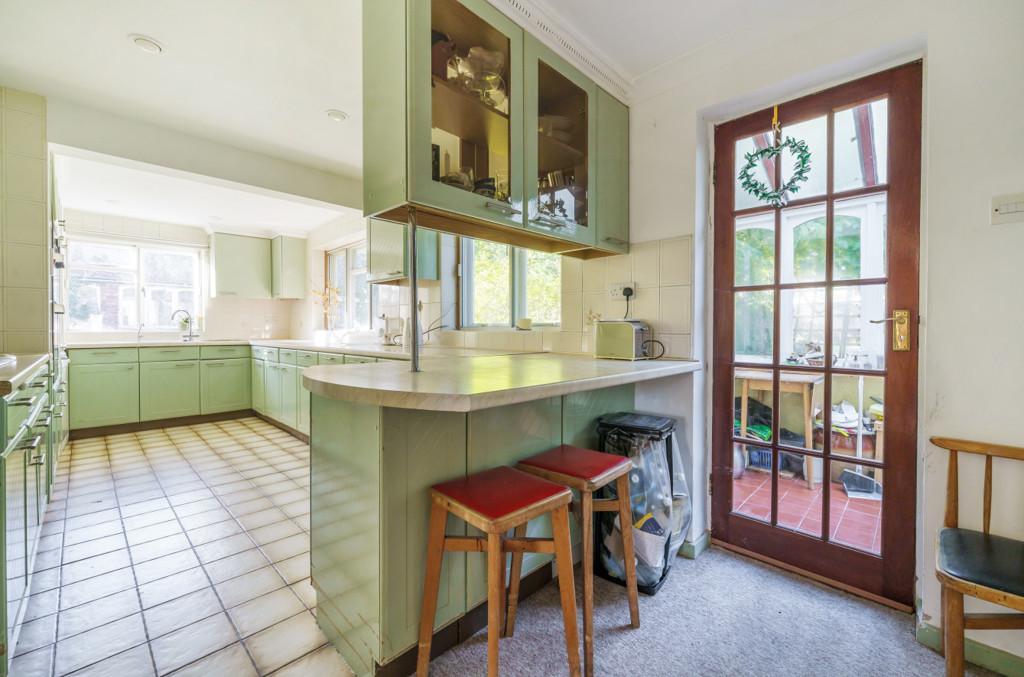 Kitchen/Breakfast