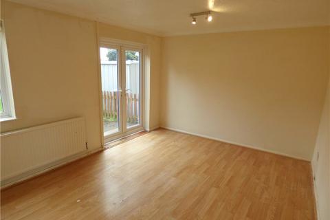 3 bedroom terraced house for sale, Dormy Close, Sarisbury Green, Southampton