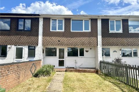 18 Dormy Close, Sarisbury Green, Southampton, SO31 7DD