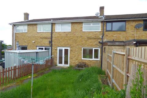 18 Dormy Close, Sarisbury Green, Southampton, SO31 7DD