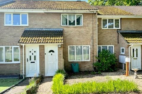 2 bedroom house for sale - West End, Southampton SO30