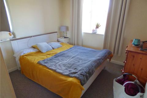 12 Fallow Crescent, Hedge End, Southampton, SO30 2QG