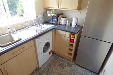 12 Fallow Crescent, Hedge End, Southampton, SO30 2QG