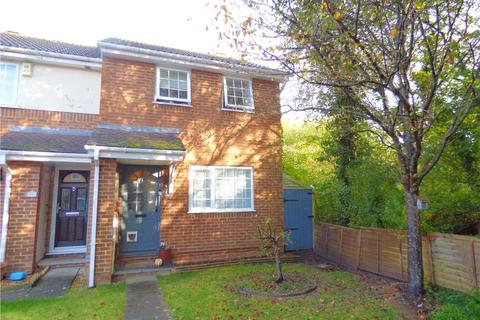 3 bedroom end of terrace house for sale - Hedge End, Southampton SO30