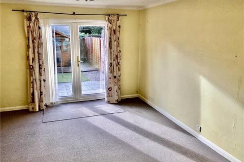 2 bedroom terraced house for sale - Netley Abbey, Southampton SO31