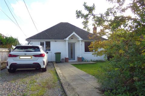 3 bedroom bungalow for sale - Hedge End, Southampton SO30