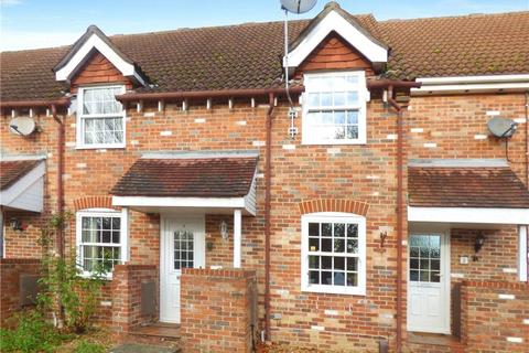 2 bedroom terraced house for sale - Hedge End, Southampton SO30