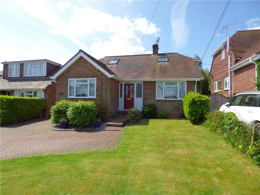 Alexandra Road, Hedge End, Southampton 3 bed bungalow for sale £500,000