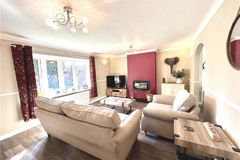 4 bedroom detached house for sale, Rowley Drive, Botley, Southampton