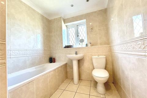 4 bedroom detached house for sale, Rowley Drive, Botley, Southampton
