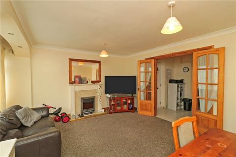 undefined, Little Grove Field, Harlow, Essex