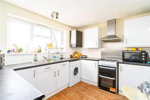 Flat 26, Long House Bush Fair, Harlow, CM18 6NR