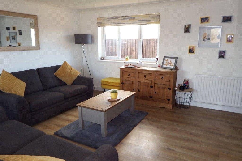 Roman Bank, Holbeach Bank, Holbeach 2 bed semidetached house for sale