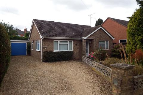2 bedroom bungalow for sale - Holbeach, Spalding PE12