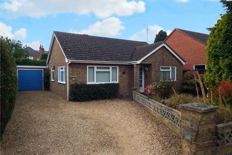 2 bedroom bungalow for sale, The Tenters, Holbeach, Spalding