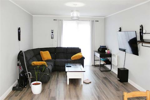 undefined, Sutton Terrace, Haven Village, Boston